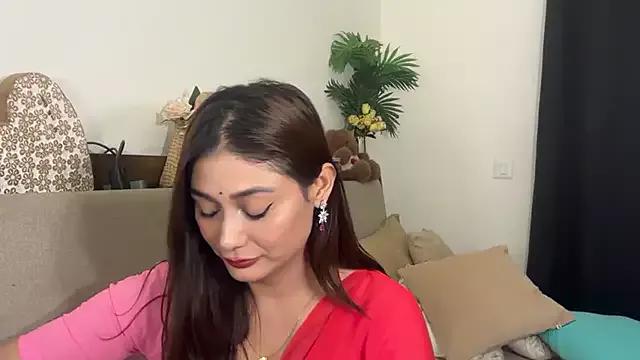 Freechat GoddessAnna on StripChat