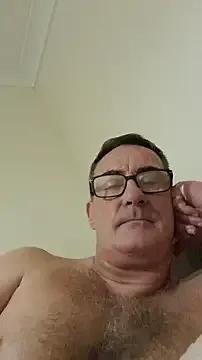 Freechat goldenman59 on StripChat