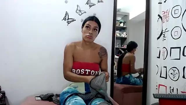 golositha29 on StripChat 