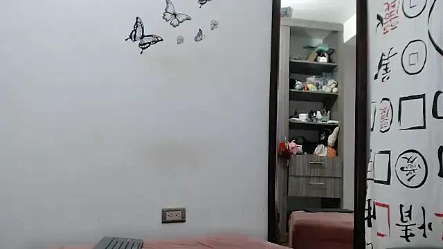 golositha29 on StripChat 