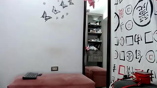 golositha29 on StripChat 