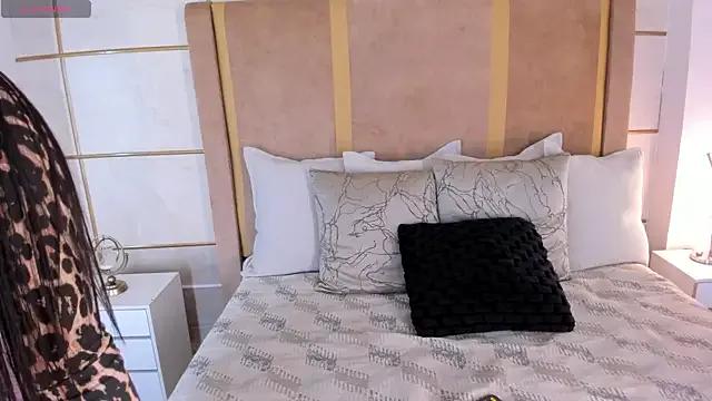 Freechat GraceDupont1 on StripChat