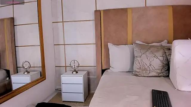 Freechat GraceDupont1 on StripChat