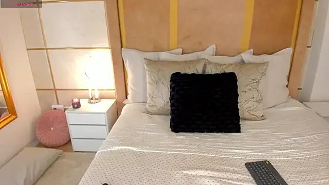 Freechat GraceDupont1 on StripChat