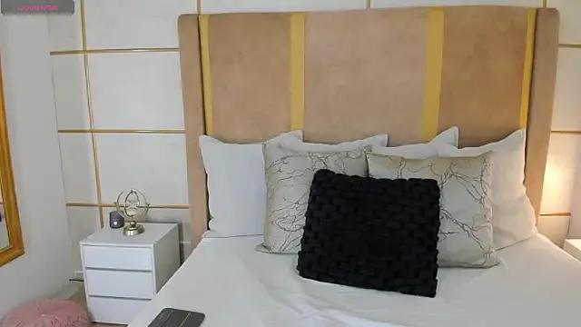 Freechat GraceDupont1 on StripChat