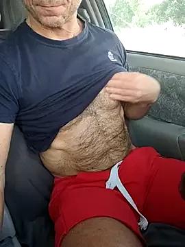 GreekGuyOutdoors on StripChat 
