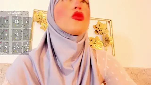 hanajameela on StripChat 