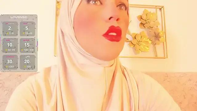 hanajameela on StripChat 