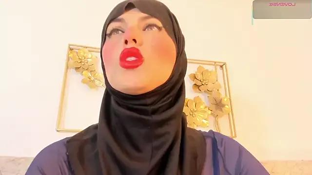 hanajameela on StripChat 