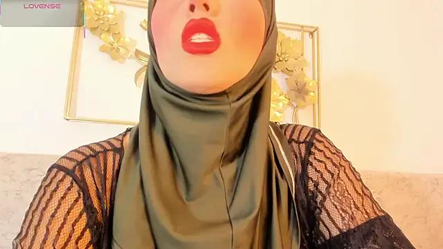 hanajameela on StripChat 