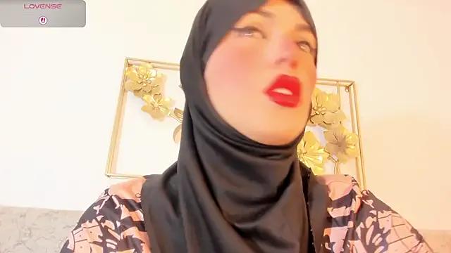 hanajameela on StripChat 