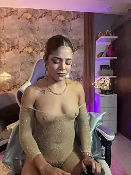 Freechat hannachris- on StripChat