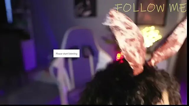 Freechat hannachris- on StripChat