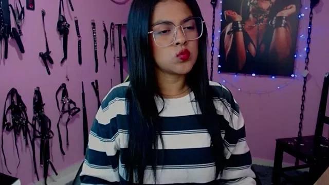 Hannah-grace on StripChat 