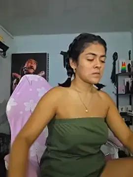 Hannah-grace on StripChat 