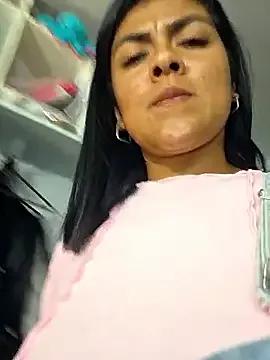 Hannah-grace on StripChat 