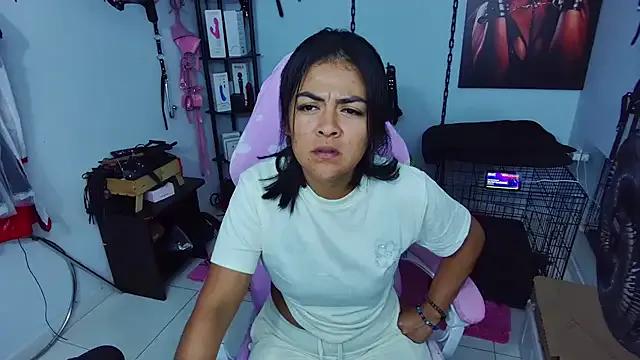 Hannah-grace on StripChat 