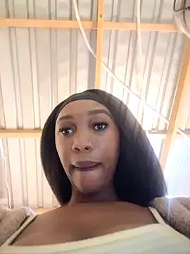 Hannah_107 on StripChat 