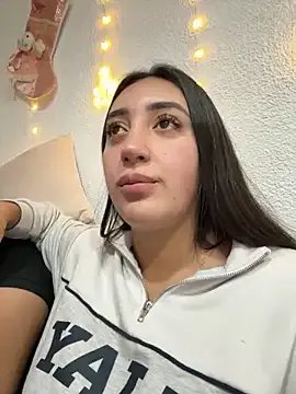 Freechat Hannahoff on StripChat