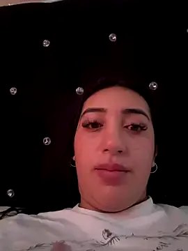 Freechat Hannahoff on StripChat