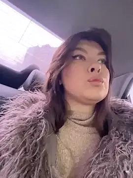 StripChat HannaJohnson is Freechat HannaJohnson — pull back nipples