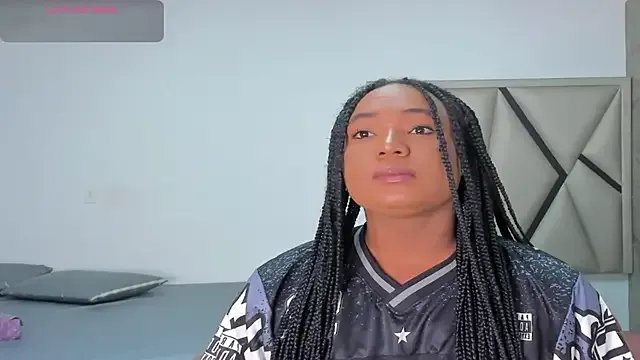 Freechat Harmony-01 on StripChat