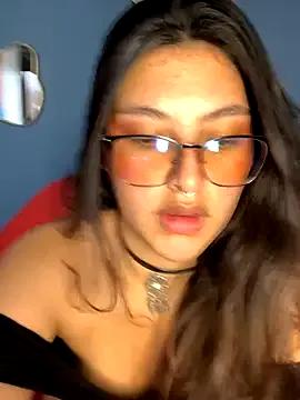 Private HecateBlaze on StripChat