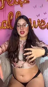 Private HecateBlaze on StripChat