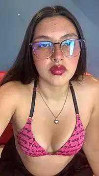 Private HecateBlaze on StripChat