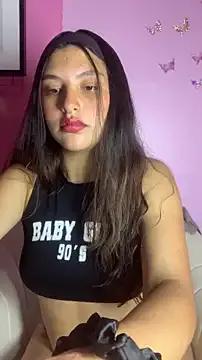 Private HecateBlaze on StripChat