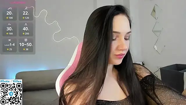 Freechat Helen_Spark on StripChat