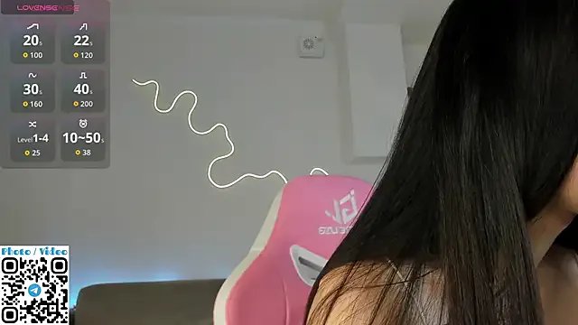 Freechat Helen_Spark on StripChat