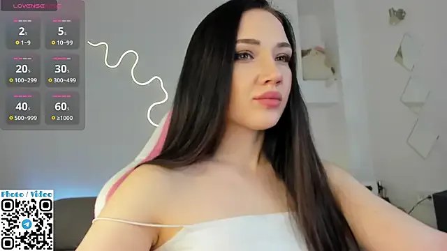 Freechat Helen_Spark on StripChat