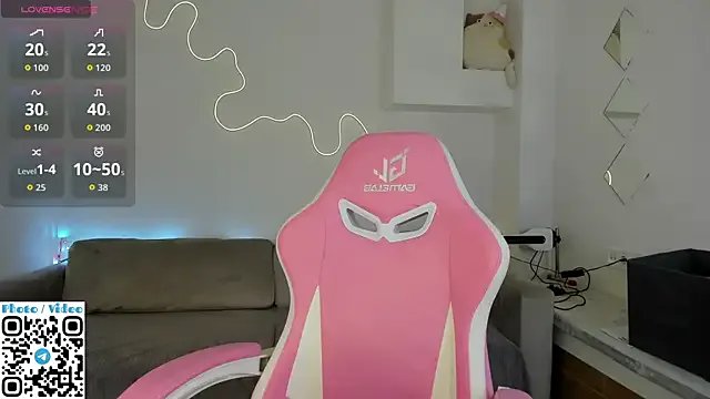 Freechat Helen_Spark on StripChat