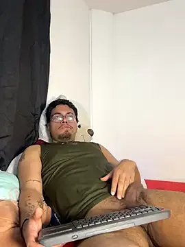 Private Henry_villa23 on StripChat