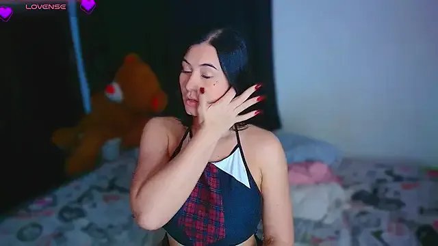 hentai4you on StripChat