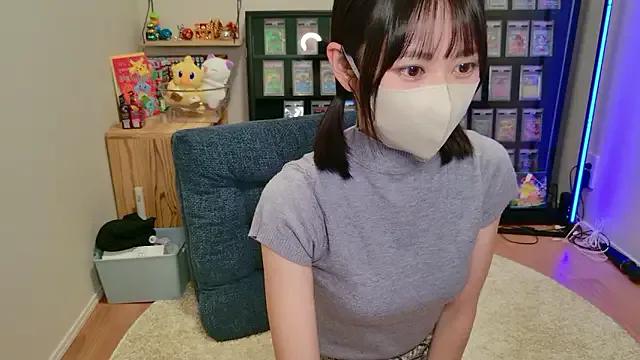 Freechat HIKARI_x0 on StripChat