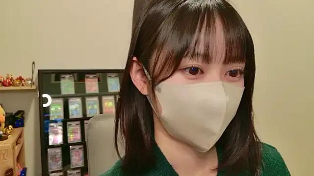 Freechat HIKARI_x0 on StripChat