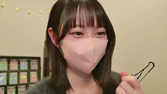 Freechat HIKARI_x0 on StripChat