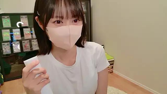 Freechat HIKARI_x0 on StripChat