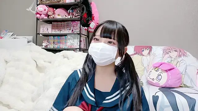 Hina-qp on StripChat