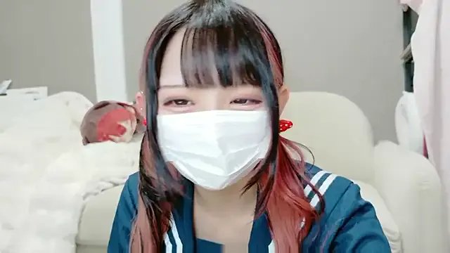 Hina-qp on StripChat