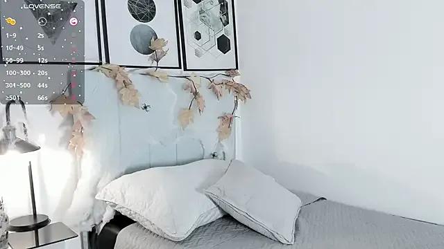 Private hinazuru on StripChat