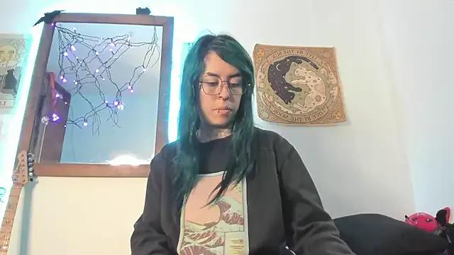 Freechat Hisato111 on StripChat