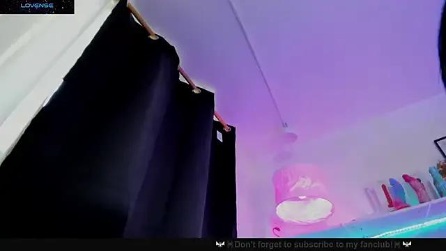 Freechat Hisato111 on StripChat