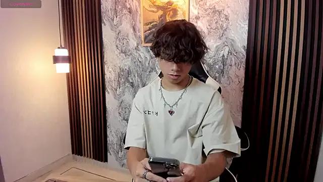 Freechat Honeymoon_sariel on StripChat