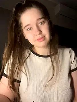 HornyGirlH — FULL NAKED