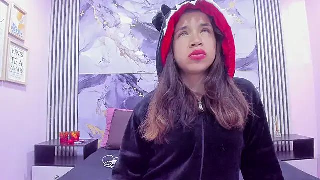 Hot_Barbie_Poku2 — Doggy style, 10 bum spanks 