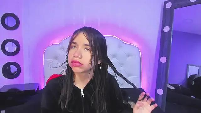 Hot_Barbie_Poku2 — Doggy style, 10 bum spanks 