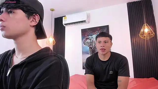 Private Hot_Threesomee on StripChat